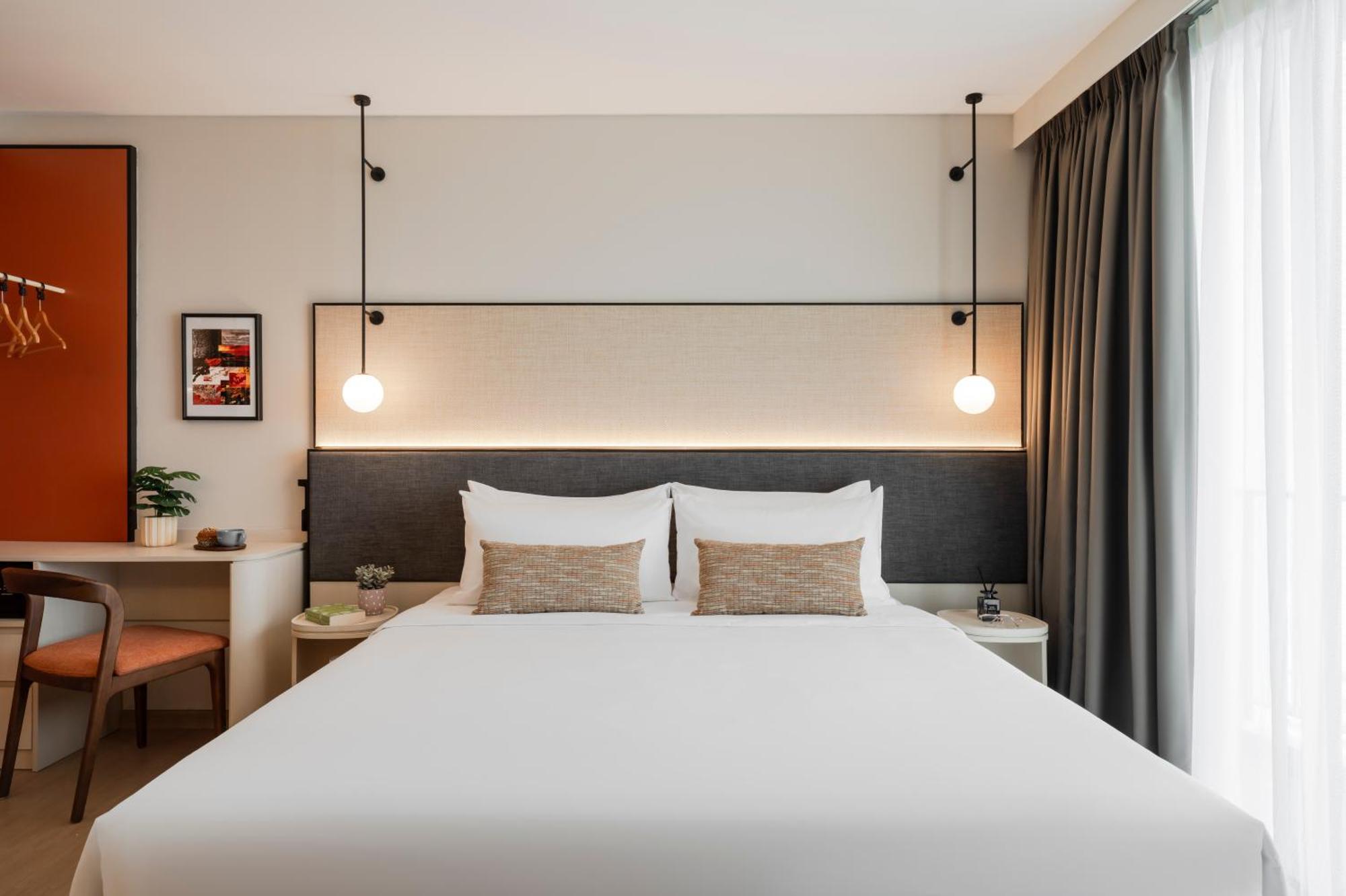 Citadines Tanjung Tokong Penang Hotel