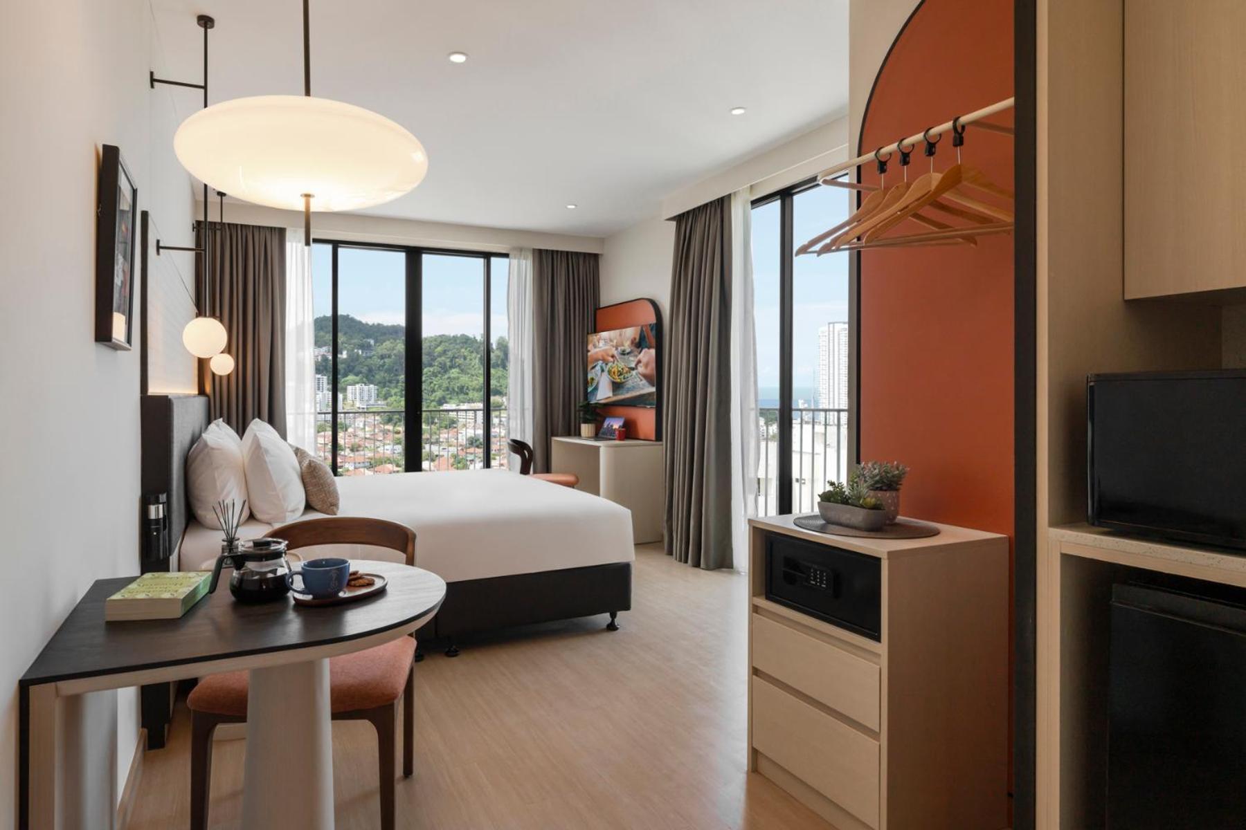 Citadines Tanjung Tokong Penang
