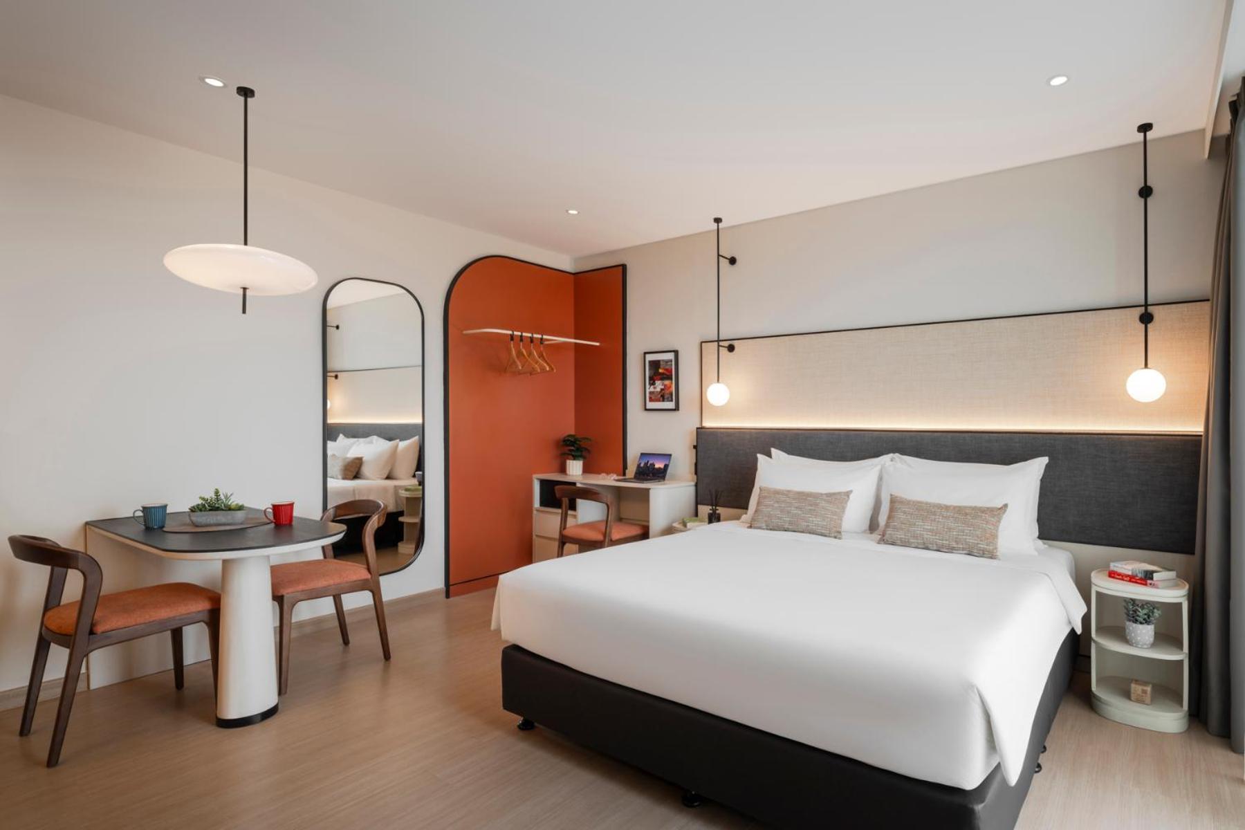 Citadines Tanjung Tokong Penang George Town