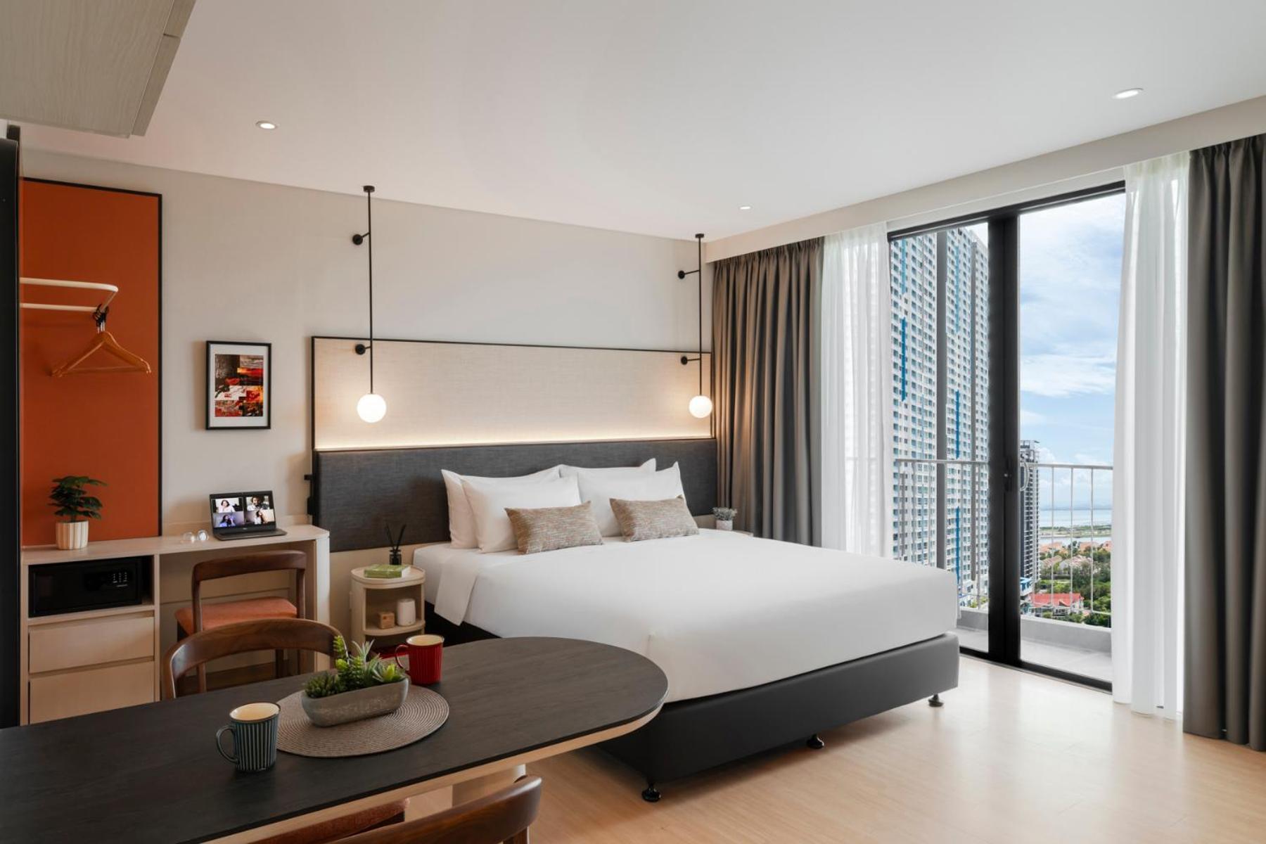 Citadines Tanjung Tokong Penang