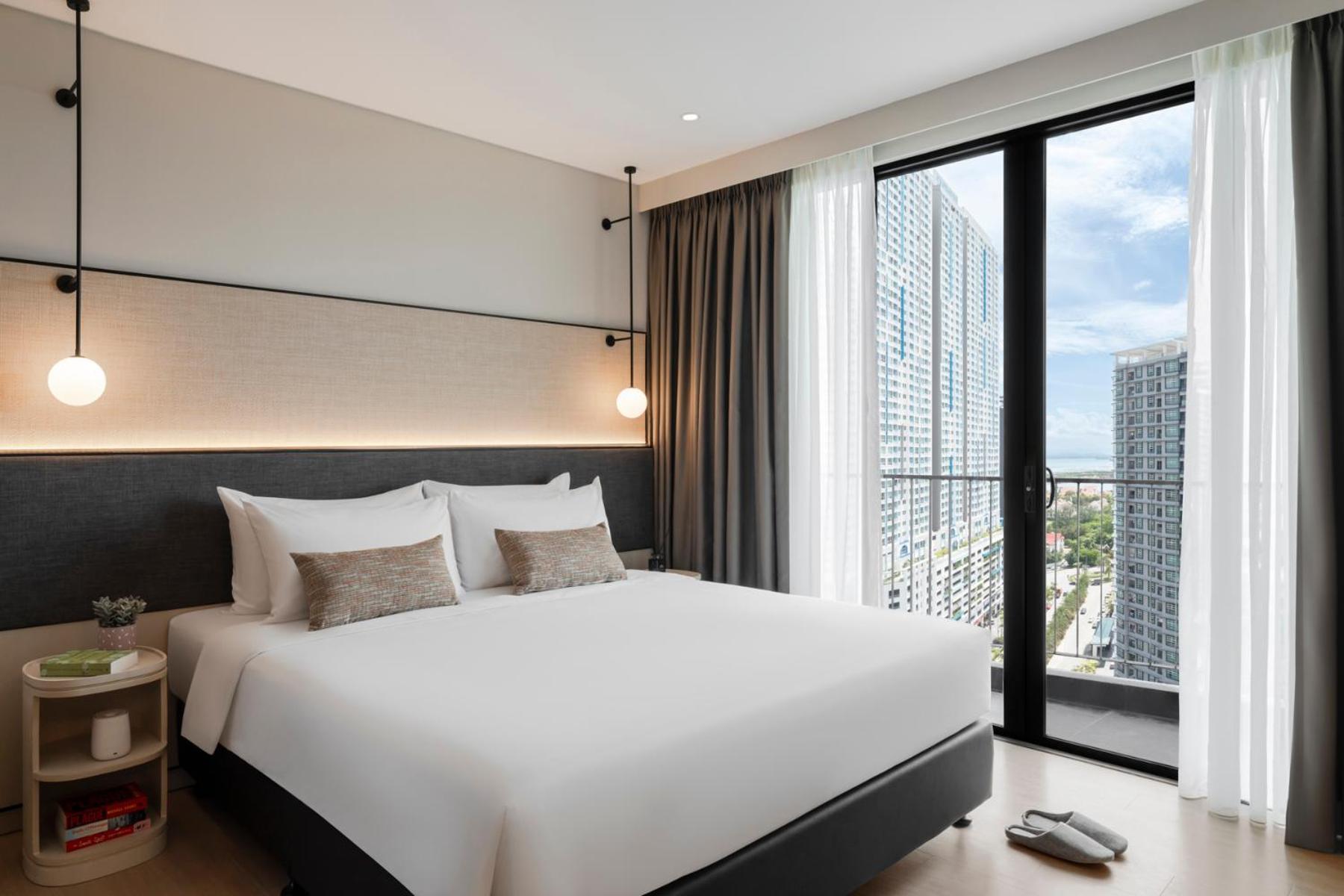 Citadines Tanjung Tokong Penang Hotel