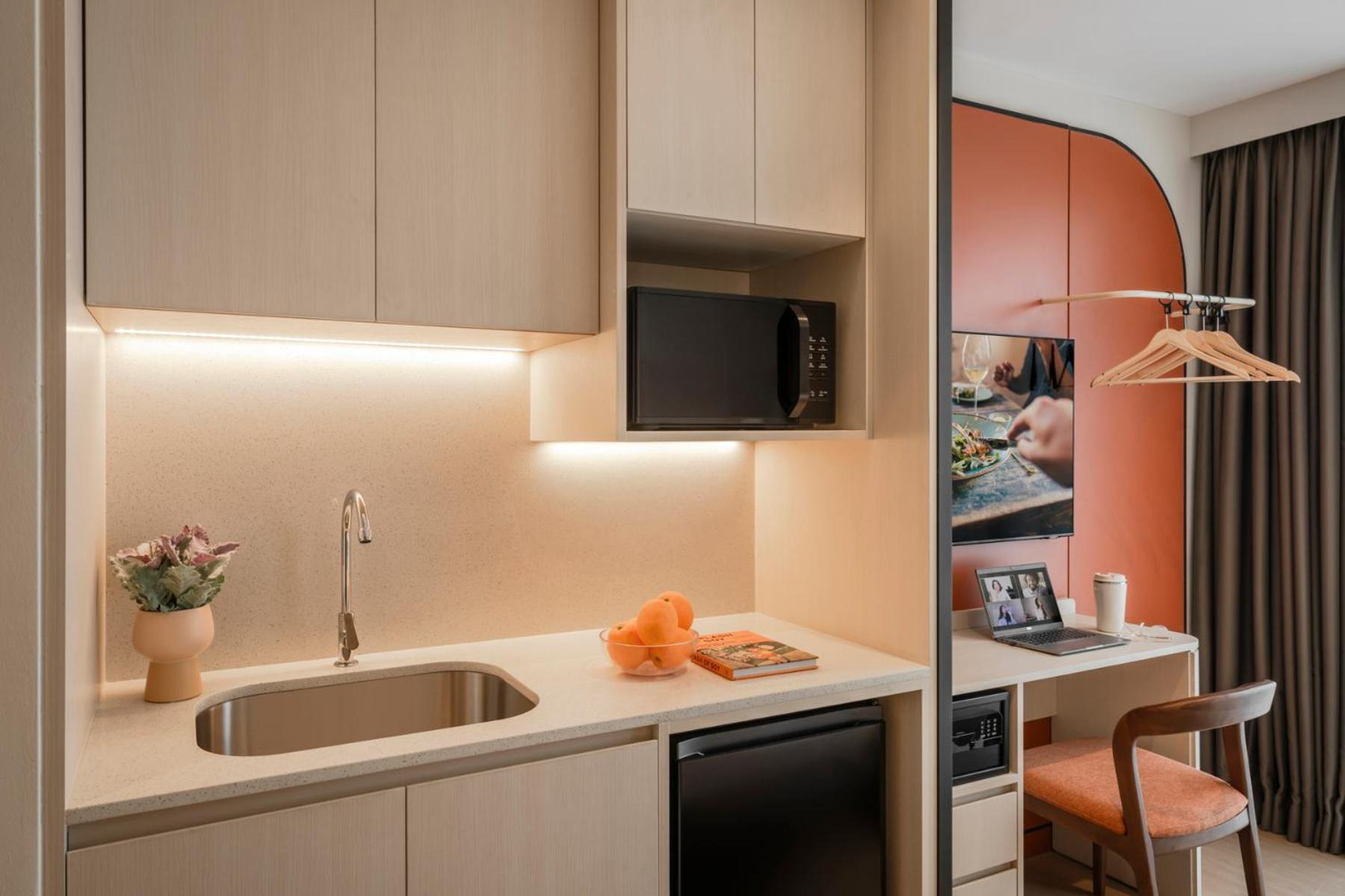 Citadines Tanjung Tokong Penang George Town
