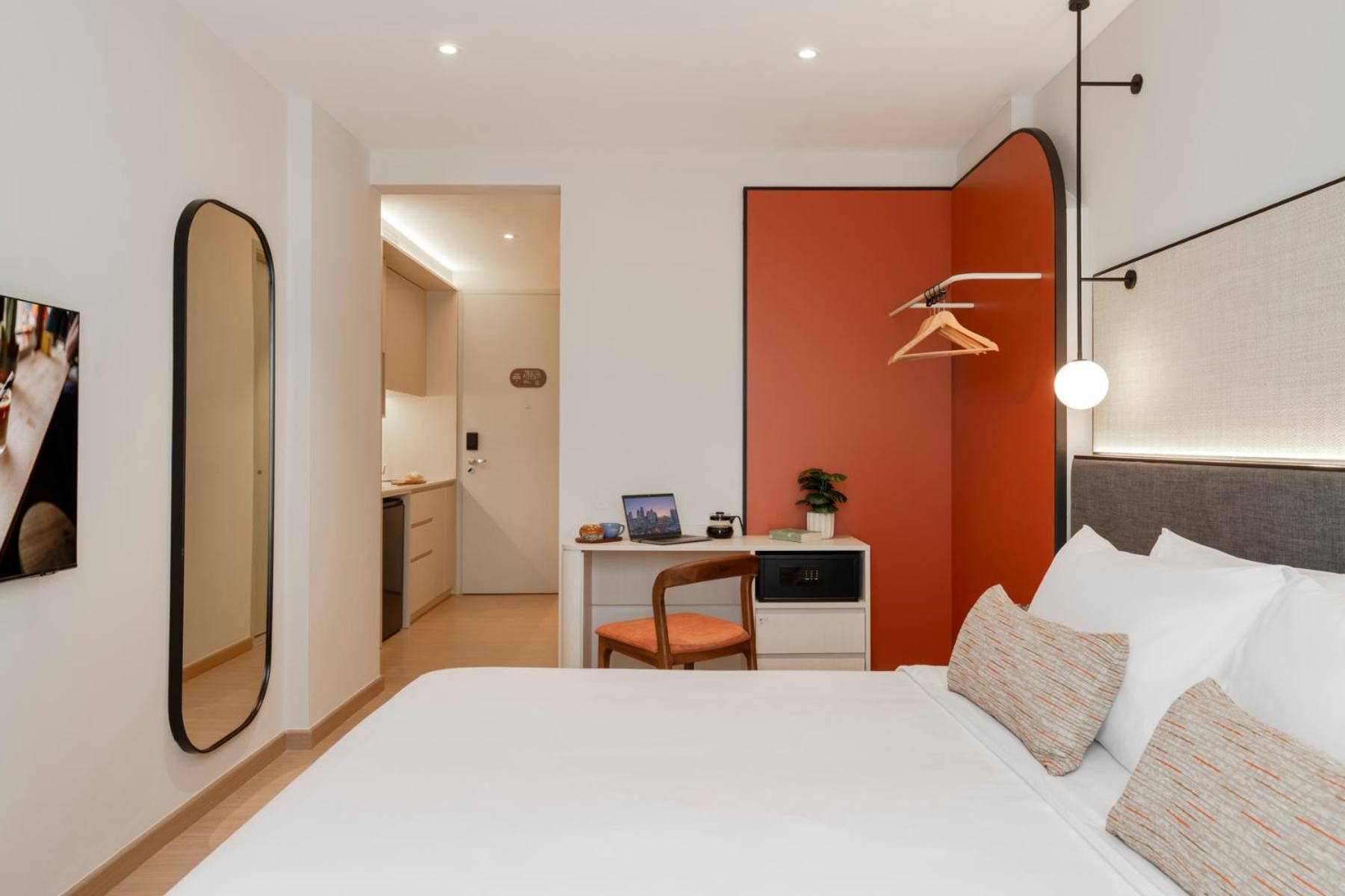 Citadines Tanjung Tokong Penang 3* George Town