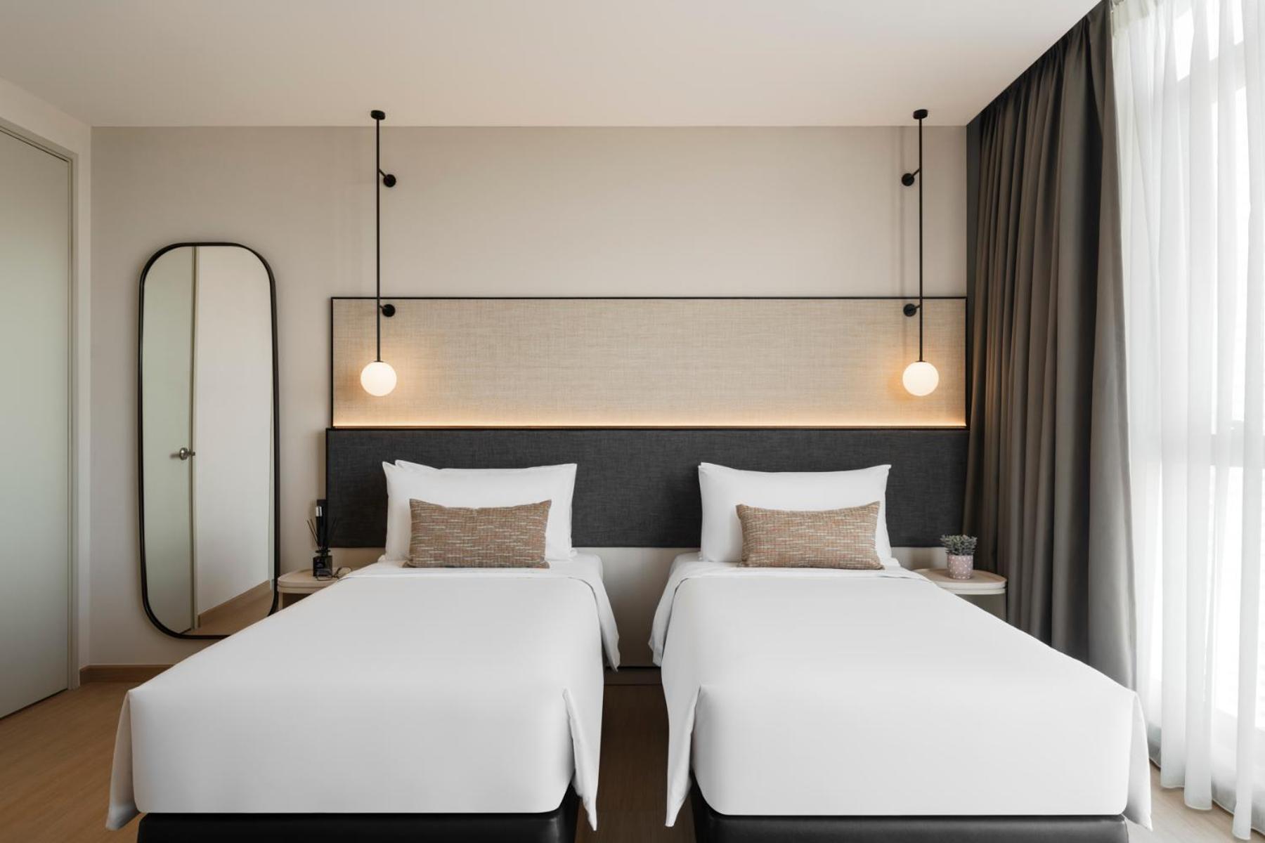 Citadines Tanjung Tokong Penang