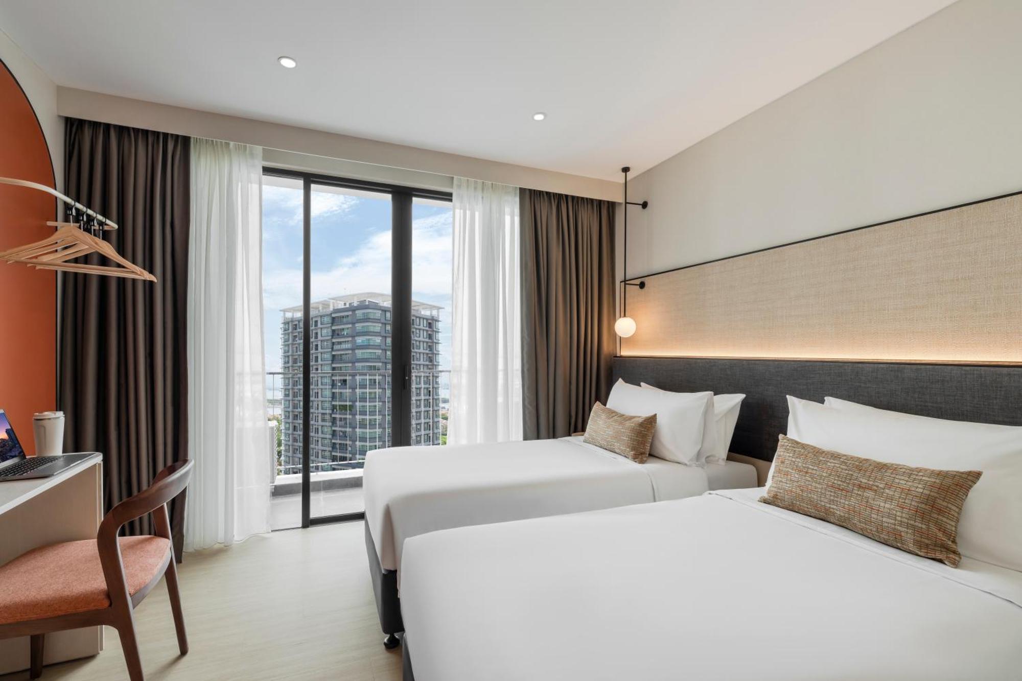 Citadines Tanjung Tokong Penang George Town