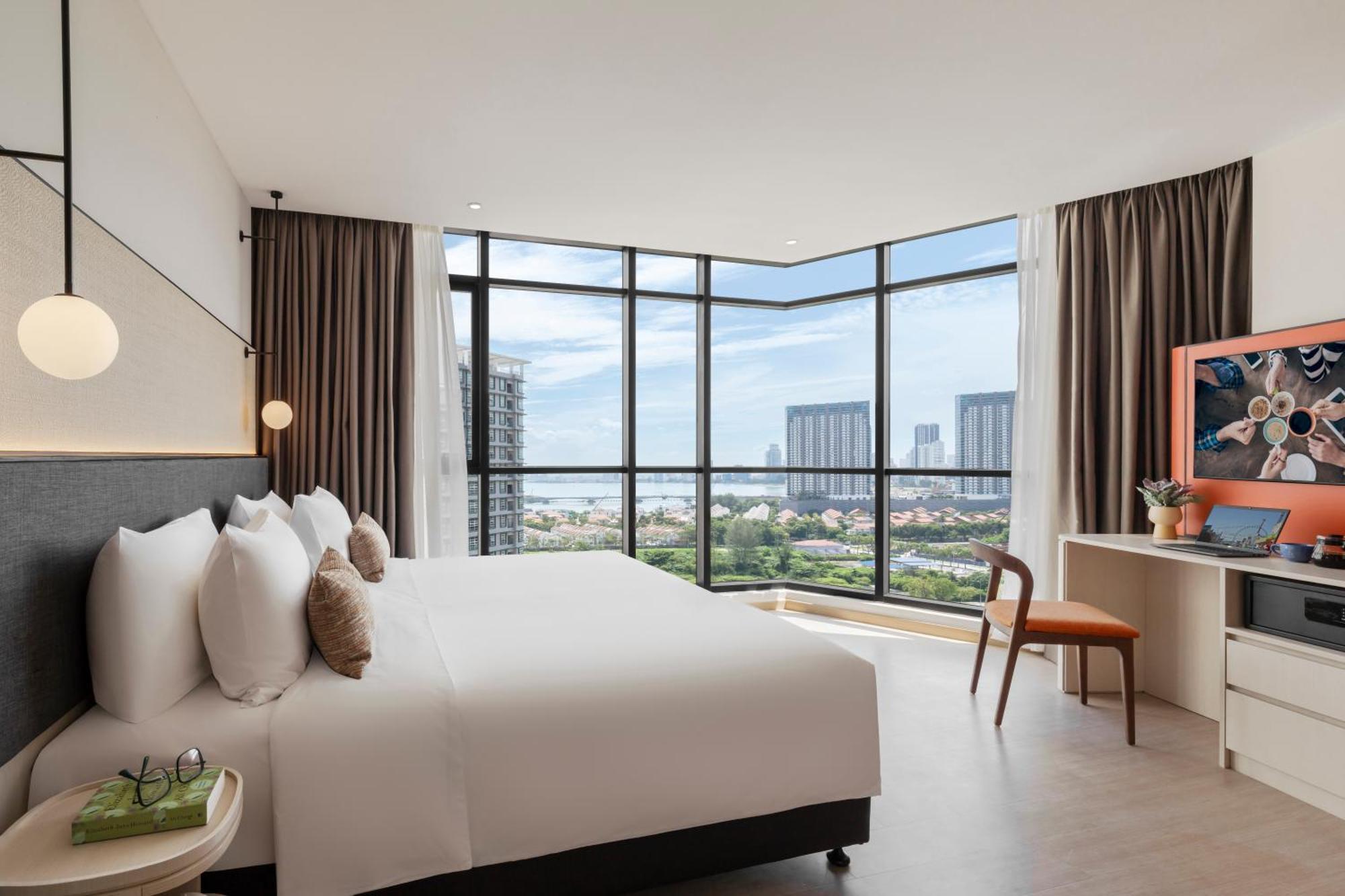 Citadines Tanjung Tokong Penang 3*