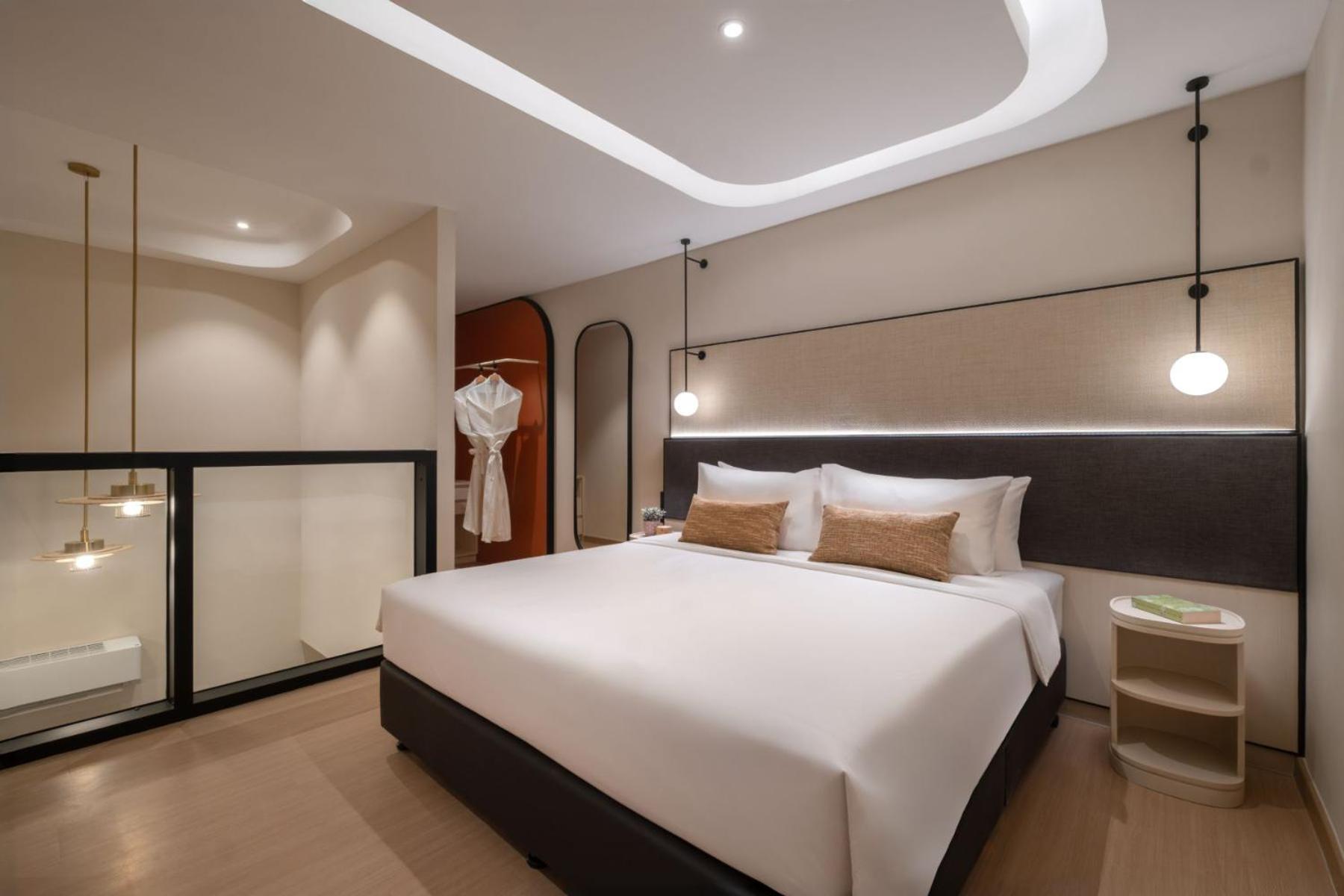 Hotel Citadines Tanjung Tokong Penang George Town