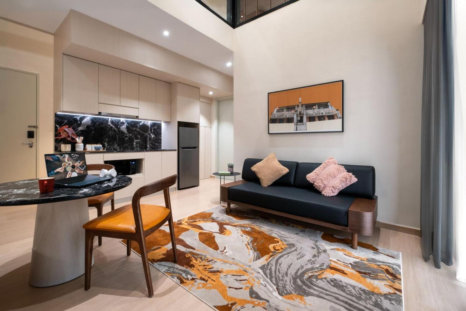 Hotel Citadines Tanjung Tokong Penang 3*