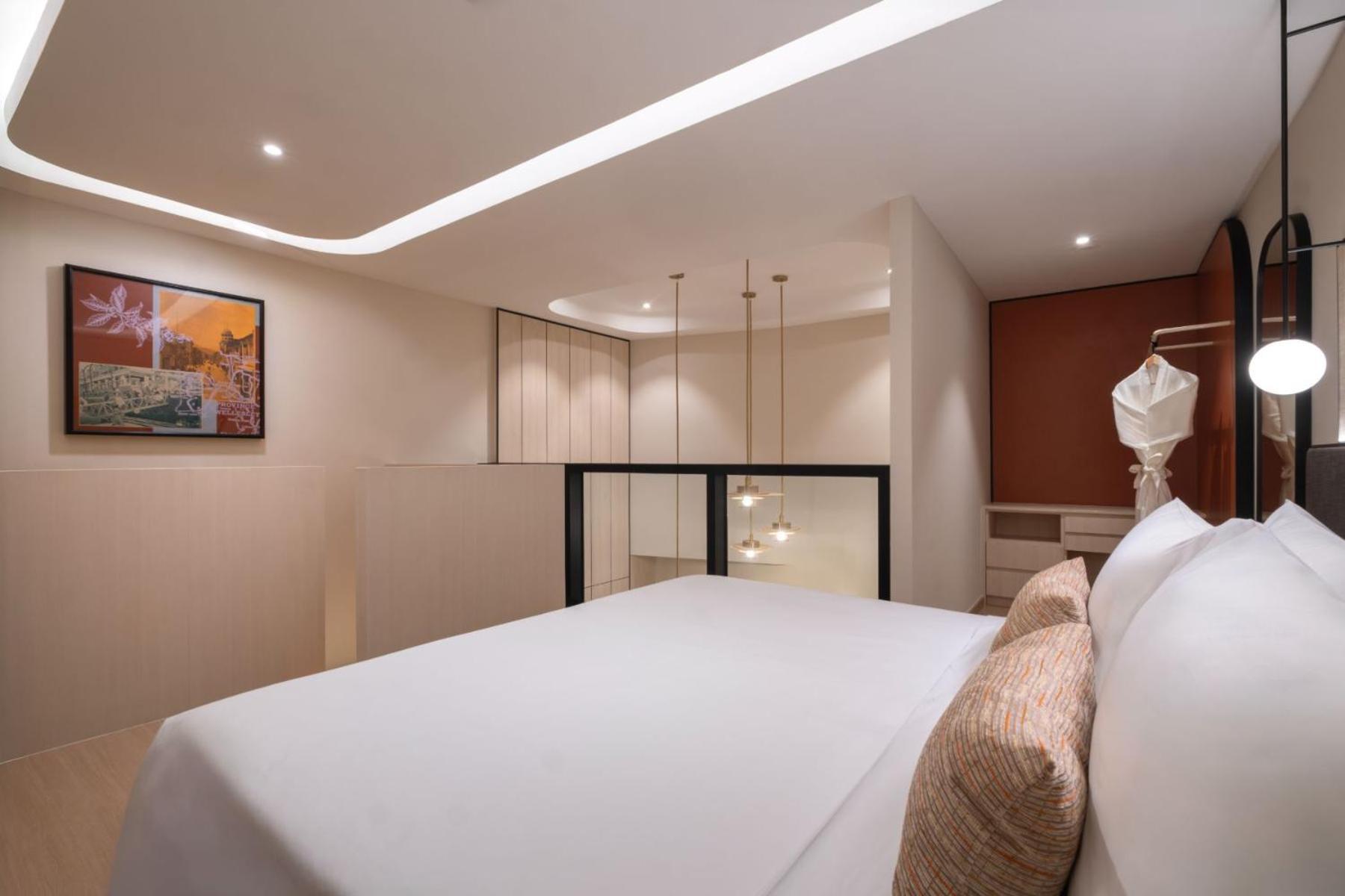 Citadines Tanjung Tokong Penang Hotel