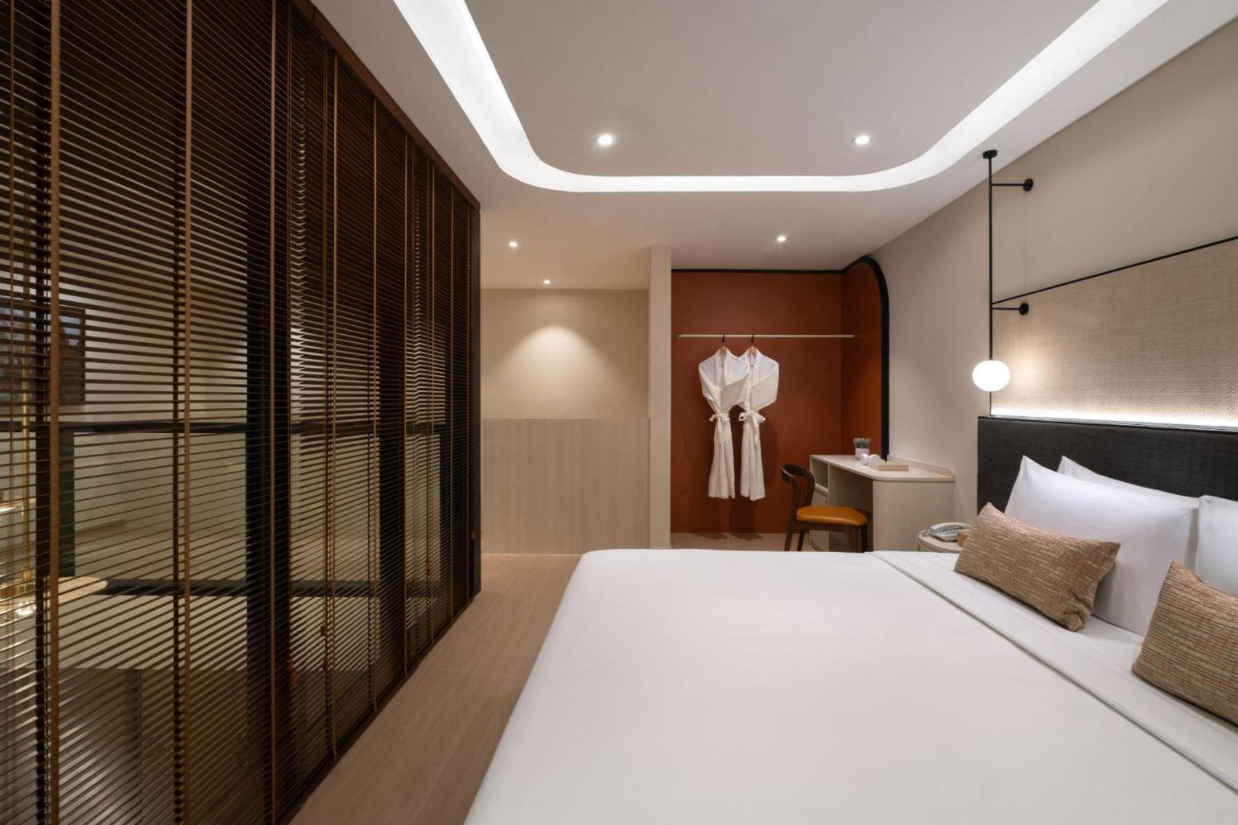Citadines Tanjung Tokong Penang 3*